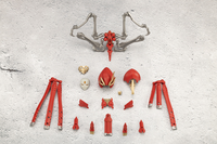 Kotobukiya Metamorphose Unit Exarmor Sorceress CX013