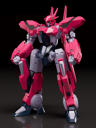 Good Smile Moderoid Black Sarena 19546