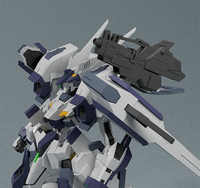 1/48 Good Smile Moderoid Side: GR Edelstein II (Zwei) 20997