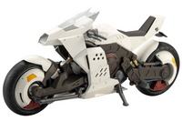 Kotobukiya Night Czar CX022