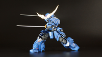 PLUM PMOA PLA ACT12: Date Armor Decoration Ver. 38618