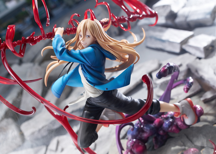 1/7 Claynel Power Figure CL94346