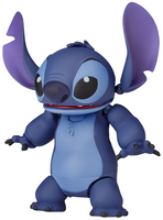 Kaiyodo Revoltech Stitch (Prototype No. 626) NR035