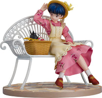 Proof 1/7 Ranma 1/2 Figure Akane Tendo 82249