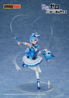 Emontoys Rem Magical Girl Ver. EM49065