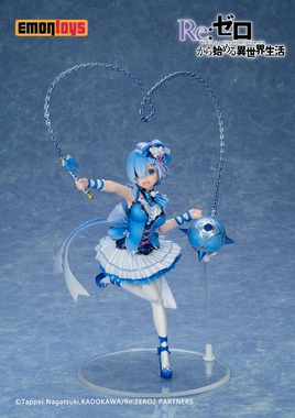 Emontoys Rem Magical Girl Ver. EM49065