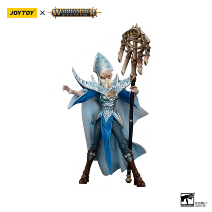Joytoy Stormcast Eternals the Blacktalons Lorai, Child of The Abyss 00935