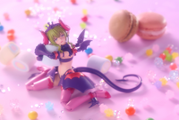 Kotobukiya Velretta ReAct-P AR022