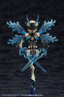 Kotobukiya XenoAlma Hydro Zeeforce AS003