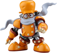 Kaiyodo Yu-Gi-Oh 3D Monster Collection Vol.2 KD089