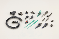 Kotobukiya Alternative CreepVenom HG143