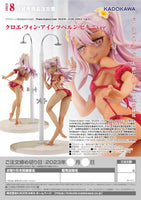 Kadokawa Chloe Von Einzbern: Bikini Ver. 64773