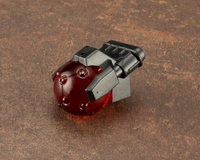 Kotobukiya EZ-006 Molga Full Option Set ZD186