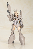 Kotobukiya Frame Arms Girl Zero Tortoise FG026