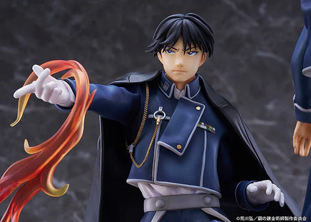 Proof Fullmetal Alchemist: Brotherhood Roy Mustang & Maes Hughes -KIZUNA- 82019
