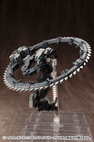 Kotobukiya Heavy Weapon Unit 13 Grind Circle MH13