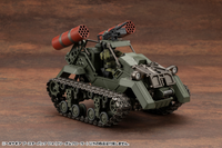 Kotobukiya Hexa Gear Booster Pack 014 Freedom Crawler HG160