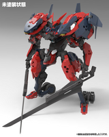 Kotobukiya Hexagear Levante HG135