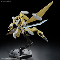 1/72 Bandai HG Kyokai Senki Mailes Reiki Kai 2605099