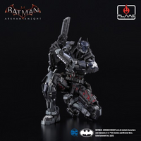Flame Toys [Hito Kara Kuri] Arkham Knight 51372