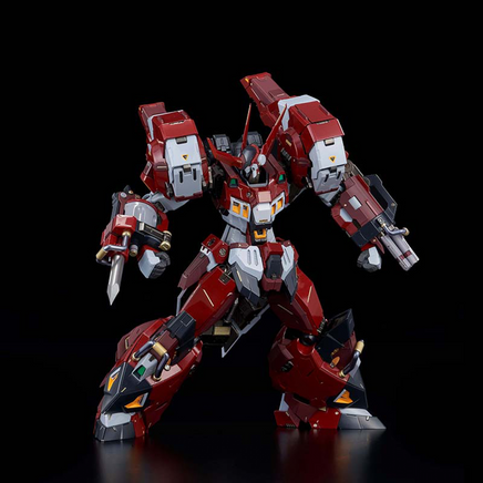 Flame Toys [Kuro Kara Kuri] Alteisen 74151