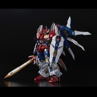 Flame Toys [Kuro Kara Kuri] Star Saber (Reissue) 51429