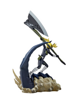 1/18 Kaiyodo Kikoru Shinomiya Figure (Animation Kaiju No. 8) KD092