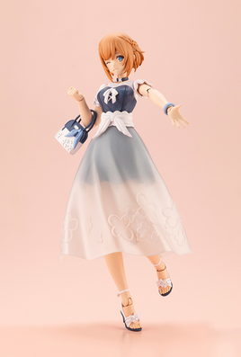 Kotobukiya Lumitea ReACT-iF AR009