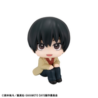 MegaHouse Lookup Sakamoto Days Nagumo 84380