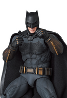 Medicom Toy Mafex Batman (Zack Snyder's Justice League Ver.) 47222