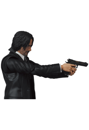 Medicom Toy Mafex John Wick (John Wick: Chapter4) 47212