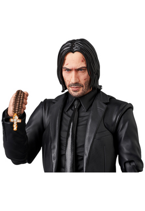 Medicom Toy Mafex John Wick (John Wick: Chapter 3 - Parabellum) 47233