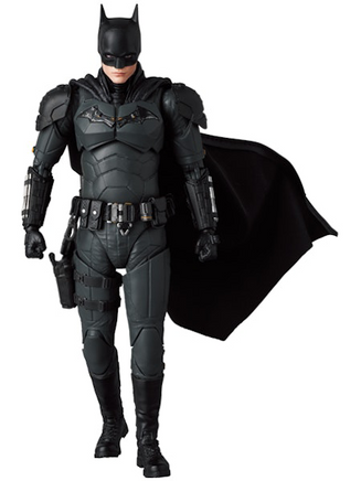 Medicom Toy Mafex The Batman 47188