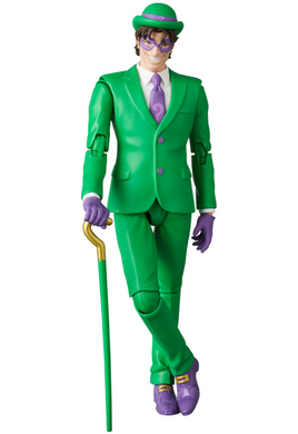 Medicom Toy Mafex The Riddler（Batman : Hush Ver.）47228