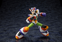 Kotobukiya Mega Man X Max Armor Triad Thunder Ver. KP654