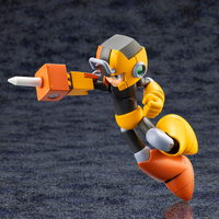 Kotobukiya Mega Man Pile Drive Ver. / Rockman Pile Drive Ver. KP752