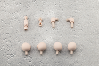 Kotobukiya Metamorphose Unit Exarmor Sorceress CX013