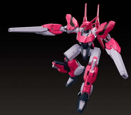 Good Smile Moderoid Black Sarena 19546