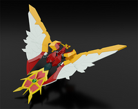 Good Smile Moderoid Daiteioh G18866