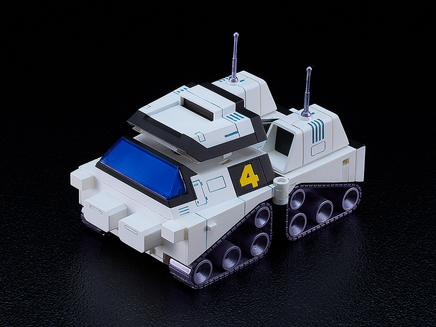 Good Smile Moderoid Gatcha Spartan 20215