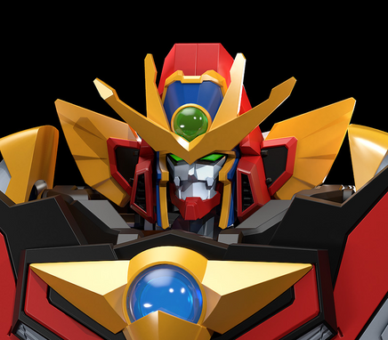 Good Smile Moderoid Sol Σ Gravion G16027