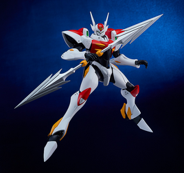 Good Smile Moderoid Tekkaman Blade 20078
