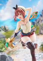 1/7 Claynel Reisalin "Ryza" Stout Summer Adventure Figure CL94351
