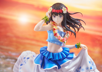 1/7 Claynel Takina Inoue Hawaii Figure CL94344