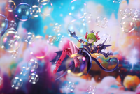 Kotobukiya Velretta ReAct-P AR022