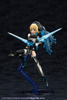 Kotobukiya XenoAlma Hydro Zeeforce AS003