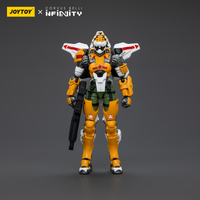 Joytoy Yu Jing Special Action Team Tiger Soldier, Female 6571