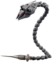 Kotobukiya Alternative CreepVenom HG143