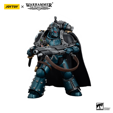Joytoy Alpha Legion Saboteur Consul 01093