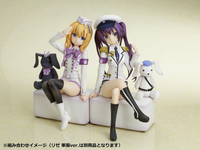 Emontoys COCOA Military uniform Ver. 49022